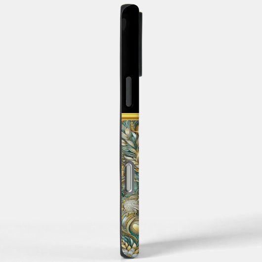 Zippo Lighter Case-Mate iPhone Case (Achterkant / Rechts)