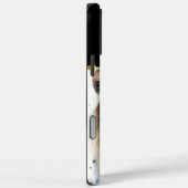 Zippo Lighter Case-Mate iPhone Case (Achterkant / Rechts)