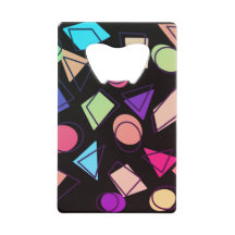 Zippo Lighter Credit Kaart Bottle Open