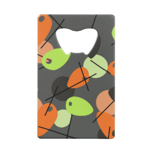 Zippo Lighter Credit Kaart Bottle Open Creditkaart Flessenopener