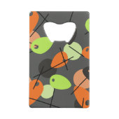 Zippo Lighter Credit Kaart Bottle Open Creditkaart Flessenopener (Achterkant)