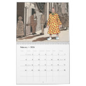 ZIPPY-agenda 2008 Kalender (Feb 2026)