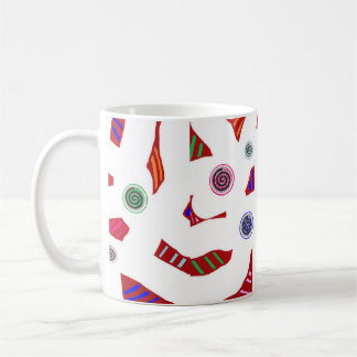 Zippy Doo Dah patronen gezien wordt niet vergeten! Koffiemok