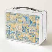 Zippy Lunch Box (Achterkant)