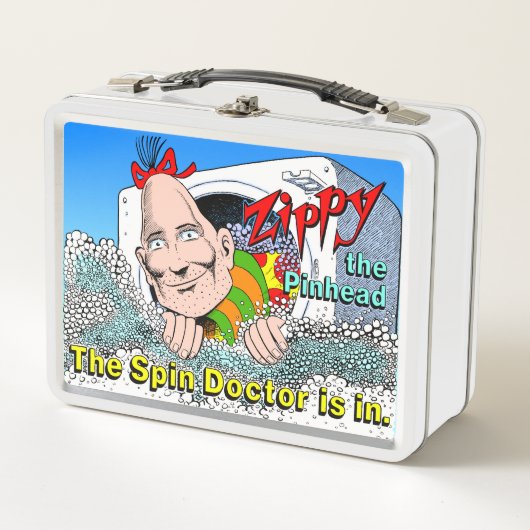 Zippy Lunch Box (Voorkant)