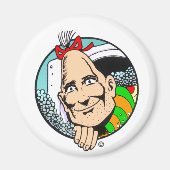 Zippy magneet #2 (Voorkant)