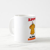 Zippy Mok #1 (Voorkant links)