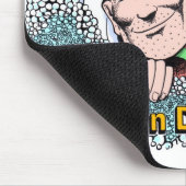 Zippy Mousepad #1 Muismat (Hoek)