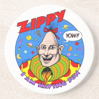 Zippy Onderzetter