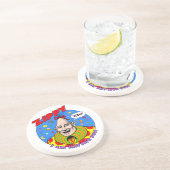 Zippy Onderzetter (Zijkant)