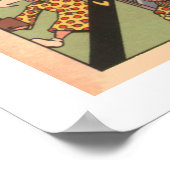 Zippy. Poster (Hoek)