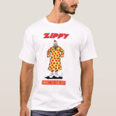 Zippy T #1 T-shirt (Voorkant)