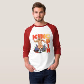 Zippy the Pinhead T-shirt (Voorkant volledig)