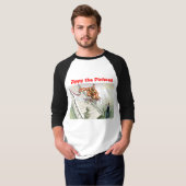 Zippy the Pinhead T-shirt (Voorkant volledig)