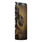 Zippy Thermosbeker (Geroteerd rechts)