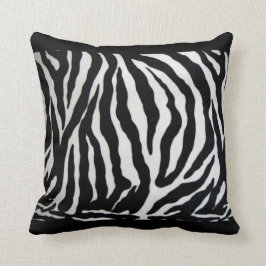 Zippy Zebra Kussens