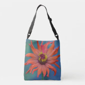 Zippy Zinnia Crossbody Tas (Achterkant)