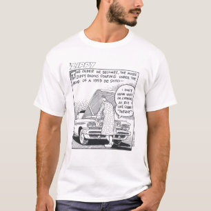 Zippy's 1959 DeSoto T-shirt