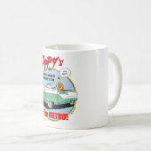 Zippy's metro-Mok Koffiemok (Voorkant rechts)