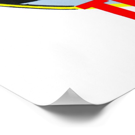 Zippy's metro poster (Hoek)