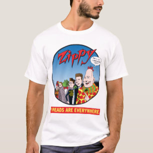 ZippyT2 T-shirt