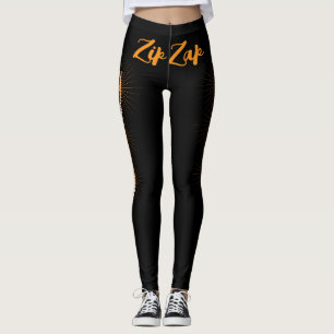 ZipZap Broeken Leggings