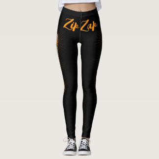 ZipZap Broeken Leggings