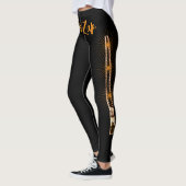 ZipZap Broeken Leggings (Links)