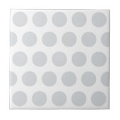 Zircon Blue Moods Tegeltje (Voorkant)