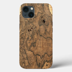 Ziricote Case-Mate iPhone Case