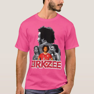 Zirkzee T-shirt