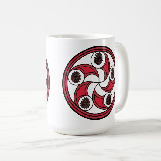 Zisa Mok (Voorkant rechts)