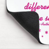 Zister Mousepad Muismat (Hoek)