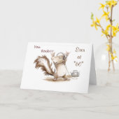 **ZISTER** ROCKS BIJ "60" EN OM HET EVEN WELKE LEE KAART (Gele Bloem)