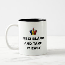ZIT ONTSPANNEN EN NEEM HET EASY