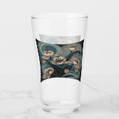 Zithanba Glas (Achterkant)