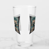 Zithanba Glas (Links)