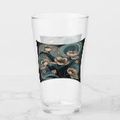 Zithanba Glas (Voorkant)