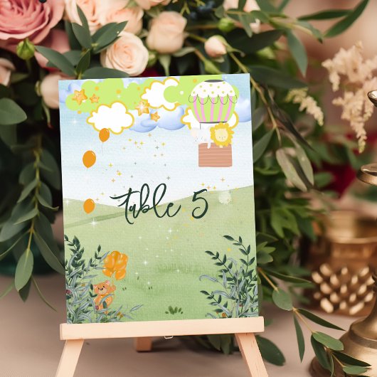 Zitkaart Het avontuur begint neutraal Geslacht Kaart