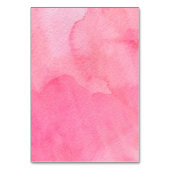 Zitkaart Roze ballon Eucalyptus Olifant Kaart (Achterkant)