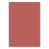 Zitkaart Sweet Little Lamb Roze Rose groen Kaart (Achterkant)