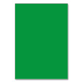 Zitkaarten Kerstmis Winter Poinsettia Ornament Kaart (Achterkant)