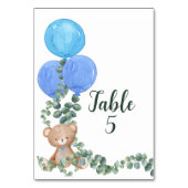 Zitkaarten Oh jongen, we kunnen bijna wachten Kaart (Voorkant)