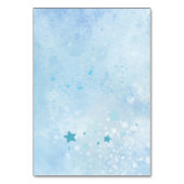 Zitkaarten Oh jongen, we kunnen bijna wachten Kaart (Achterkant)