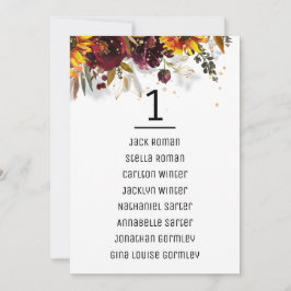 Zitkaartje voor mousserende zon en wijn aankondiging