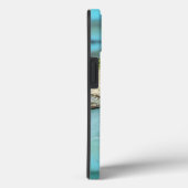 Zitkikkers Case-Mate iPhone Case (Achterkant / Rechts)