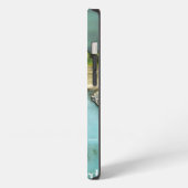 Zitkikkers iPhone Hoesje (Linkerkant)