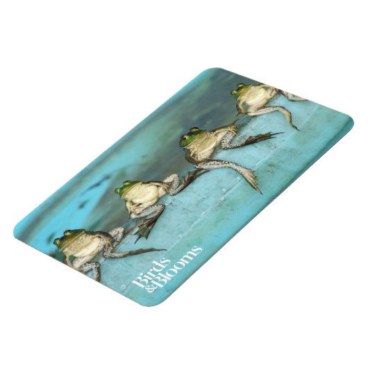 Zitkikkers Magneet (Linkerzijde)