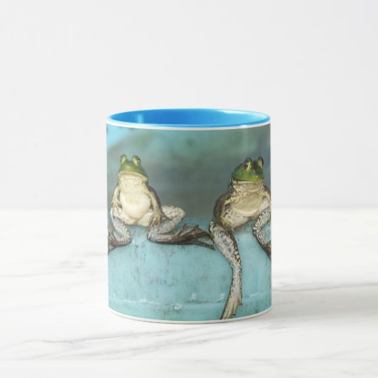 Zitkikkers Mok (Midden)