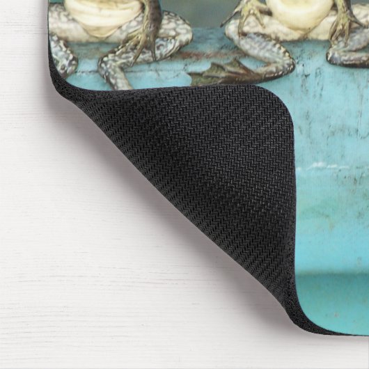 Zitkikkers Muismat (Hoek)